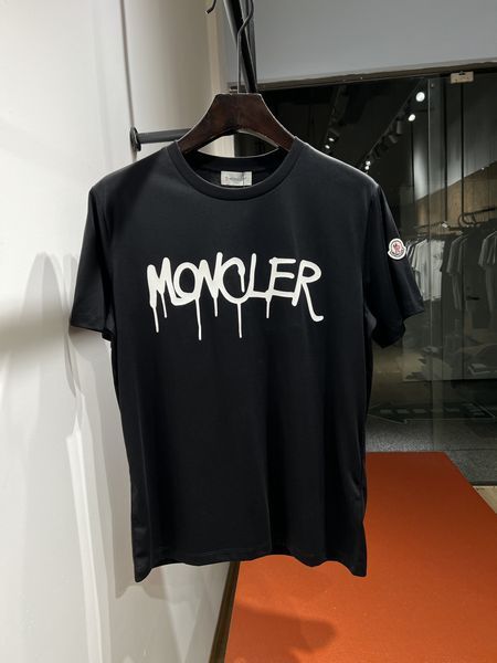 M*oncler T-shirt Top Quality D17 20240507-16