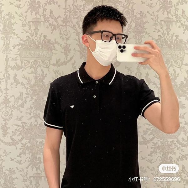 D*ior Polo Top Quality D17 20240507-18