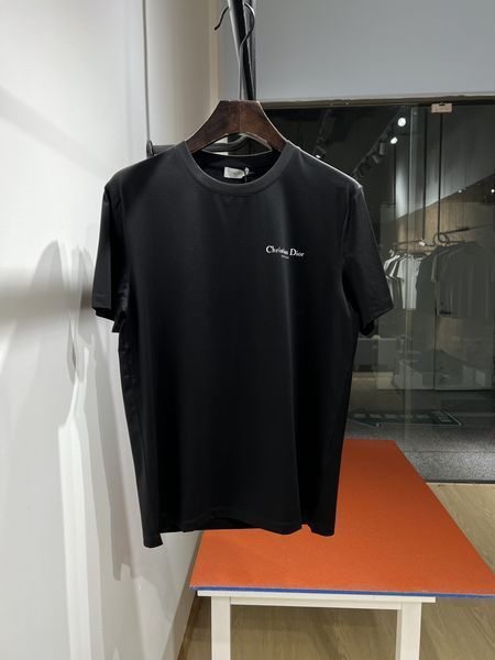 D*ior T-shirt Top Quality D17 20240507-21