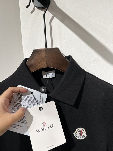 M*oncler POLO Top Quality D17 20240506-22
