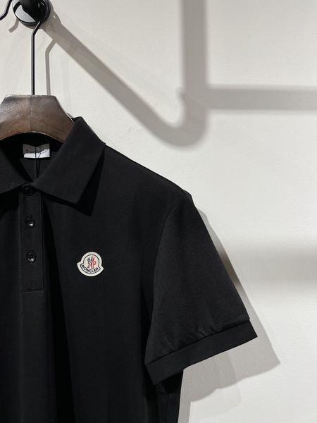 M*oncler POLO Top Quality D17 20240506-22