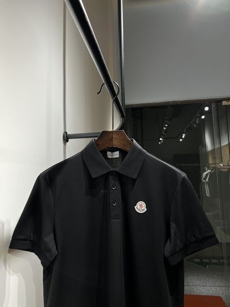 M*oncler POLO Top Quality D17 20240506-22