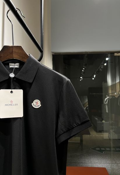 M*oncler POLO Top Quality D17 20240506-22