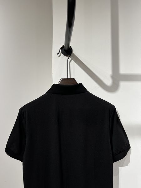 M*oncler POLO Top Quality D17 20240506-22