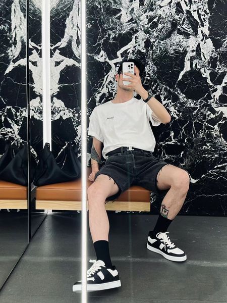 C*ELINE T-shirt Top Quality D17 20240507-29