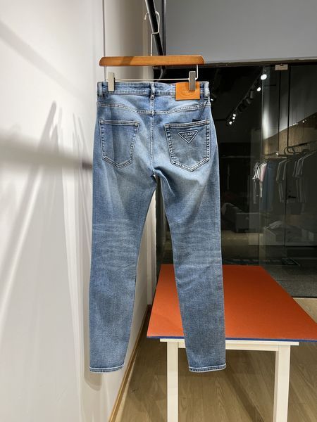 P*rada Pants Top Quality D17 20240507-30