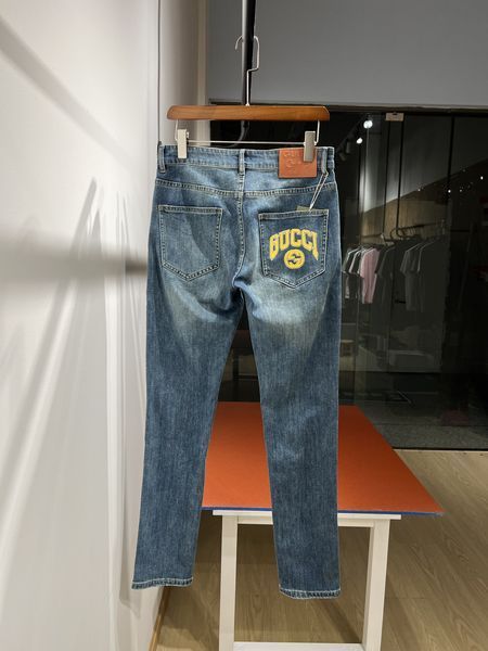 G*ucci Pants Top Quality D17 20240507-31