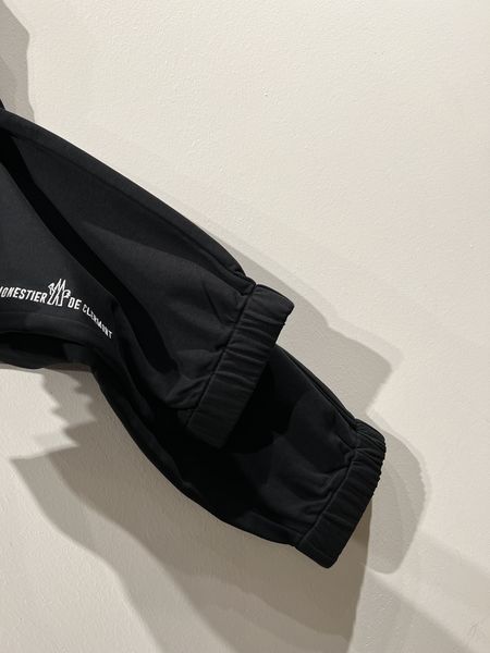 M*oncler Pants Top Quality D17 20240507-33