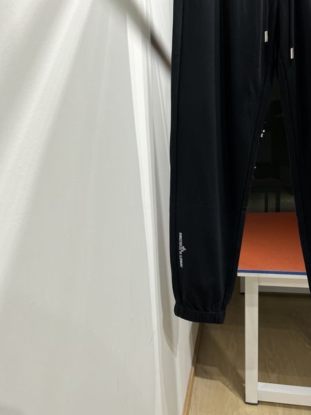 M*oncler Pants Top Quality D17 20240507-33