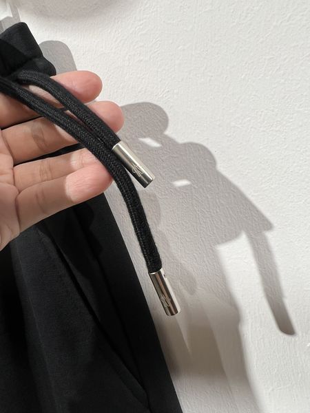 M*oncler Pants Top Quality D17 20240507-33