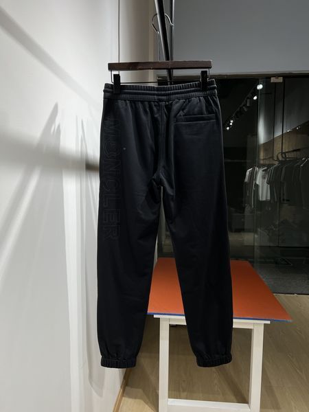 M*oncler Pants Top Quality D17 20240507-33
