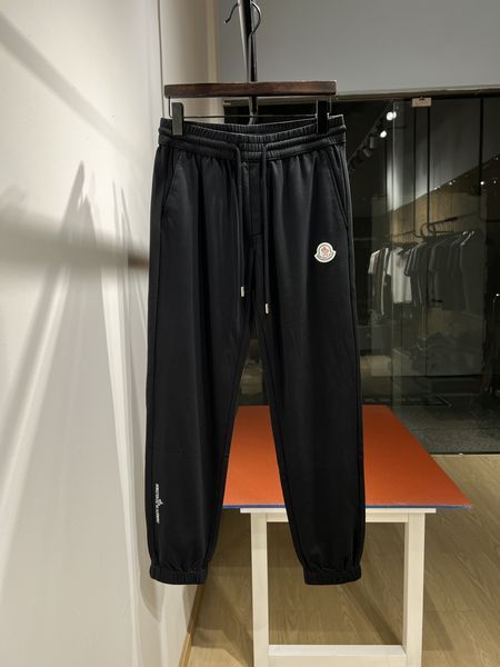 M*oncler Pants Top Quality D17 20240507-33