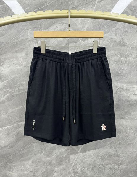 M*oncler Pants Top Quality D17 20240508-3