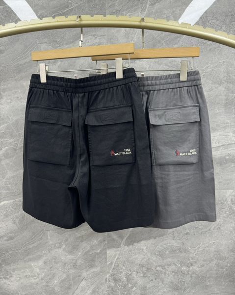 M*oncler Pants Top Quality D17 20240508-3