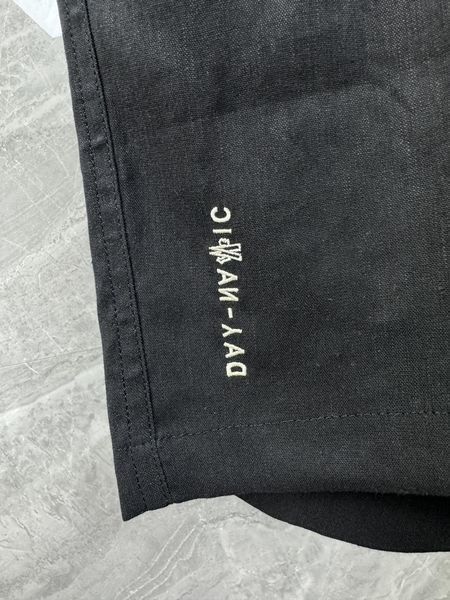 M*oncler Pants Top Quality D17 20240508-3