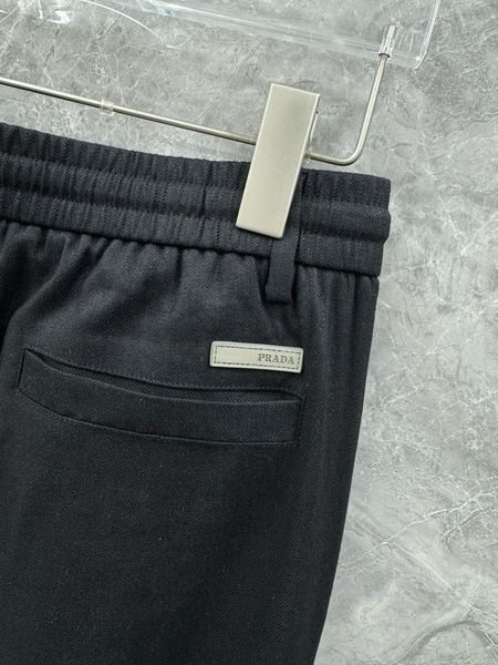 P*rada Pants Top Quality D17 20240508-5