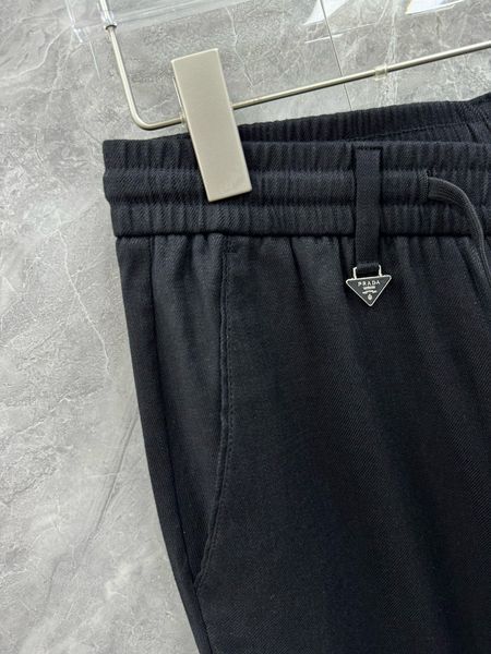 P*rada Pants Top Quality D17 20240508-5