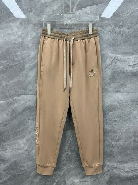 M*oncler Pants Top Quality D17 20240508-6