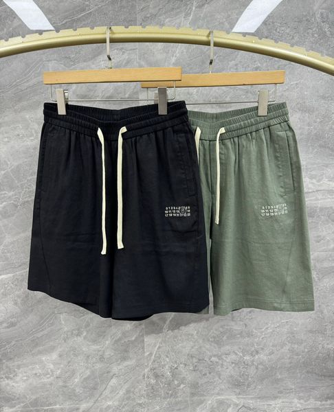 M*aison M*argiela Pants Top Quality D17 20240508-15