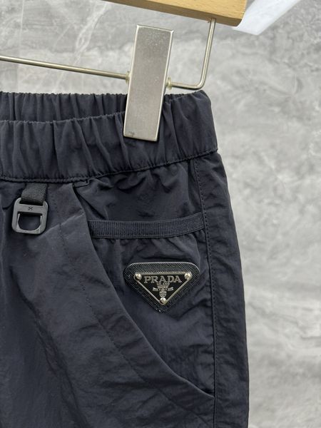 P*rada Pants Top Quality D17 20240508-20