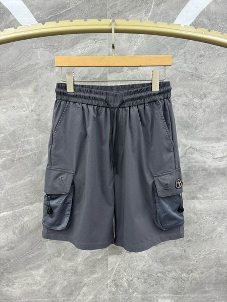 M*oncler Pants Top Quality D17 20240508-22