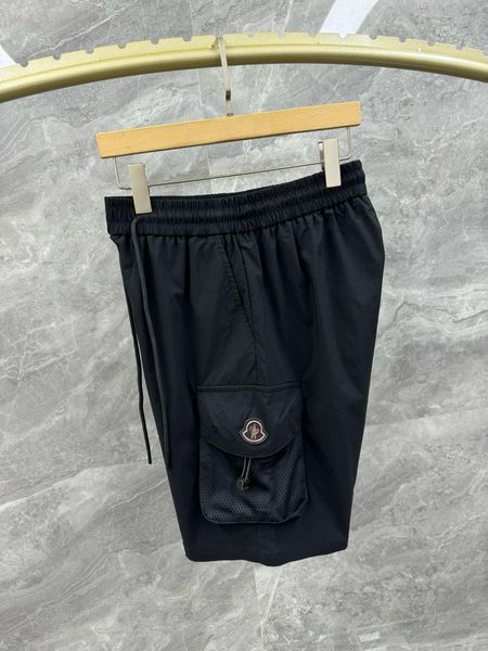 M*oncler Pants Top Quality D17 20240508-22