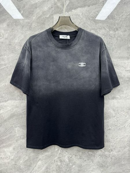 C*ELINE T-shirt Top Quality D17 20240508-23