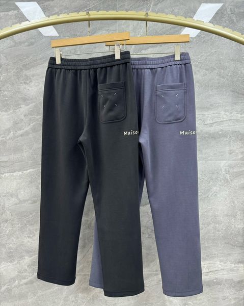 M*aison M*argiela Pants Top Quality D17 20240508-25