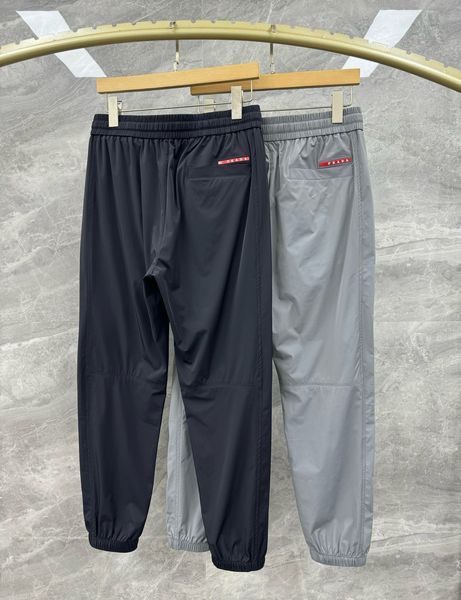 P*rada Pants Top Quality D17 20240508-29