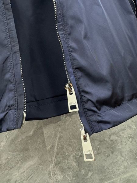 F*endi Jacket Top Quality D17 20240508-30