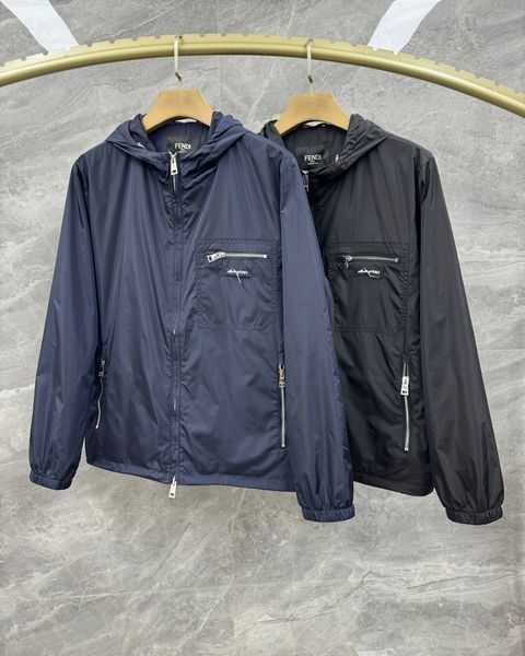 F*endi Jacket Top Quality D17 20240508-30