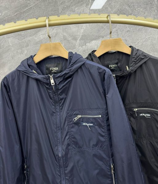 F*endi Jacket Top Quality D17 20240508-30