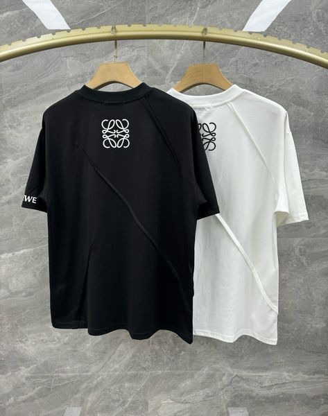 L*oewe T-shirt Top Quality D17 20240508-31