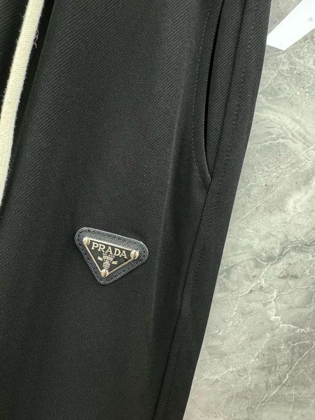P*rada Pants Top Quality D17 20240508-32