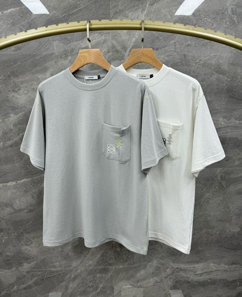 L*oewe T-shirt Top Quality D17 20240508-36