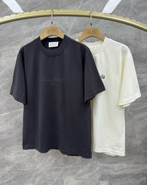 M*aison M*argiela T-shirt Top Quality D17 20240508-39
