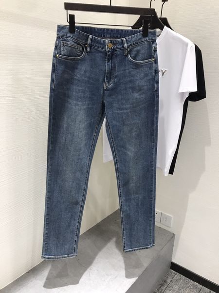 L*ouis V*uitton  Pants  Top Quality D17 20240508-40