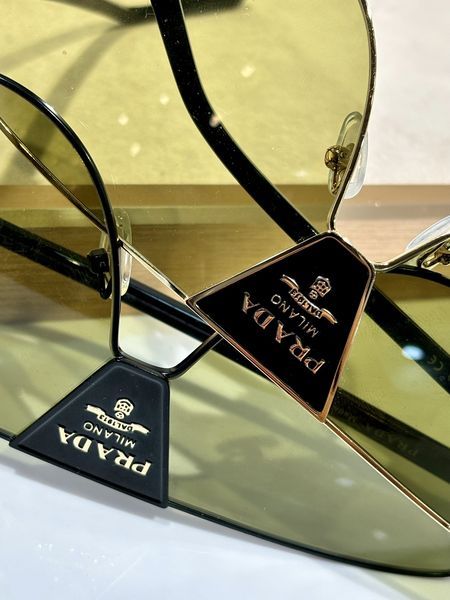 P*rada Glasses Top XX 20240507-1