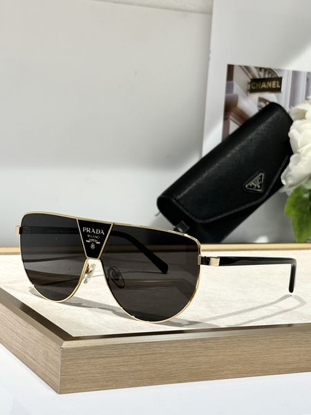 P*rada Glasses Top XX 20240507-1