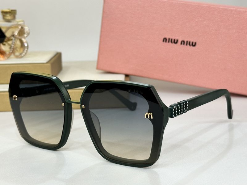 M*iu Miu Glasses Top XX 20240507-3