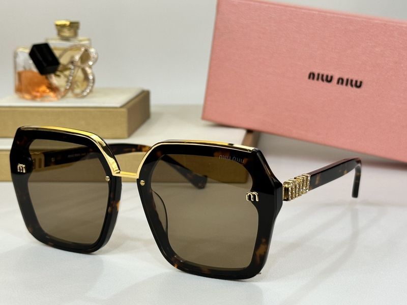 M*iu Miu Glasses Top XX 20240507-3