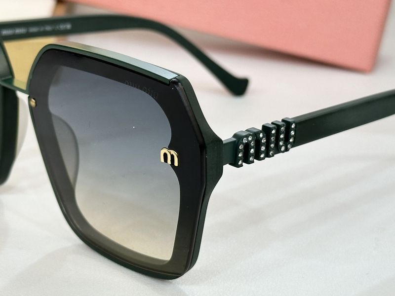 M*iu Miu Glasses Top XX 20240507-3