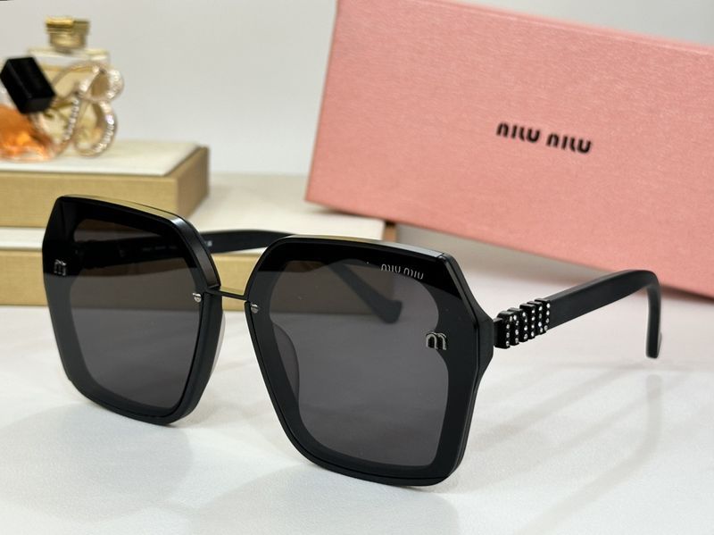 M*iu Miu Glasses Top XX 20240507-3