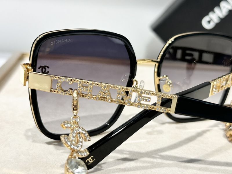 C*hanel Glasses Top XX 20240507-4