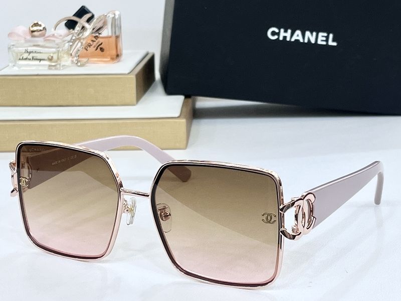 C*hanel Glasses Top XX 20240507-6