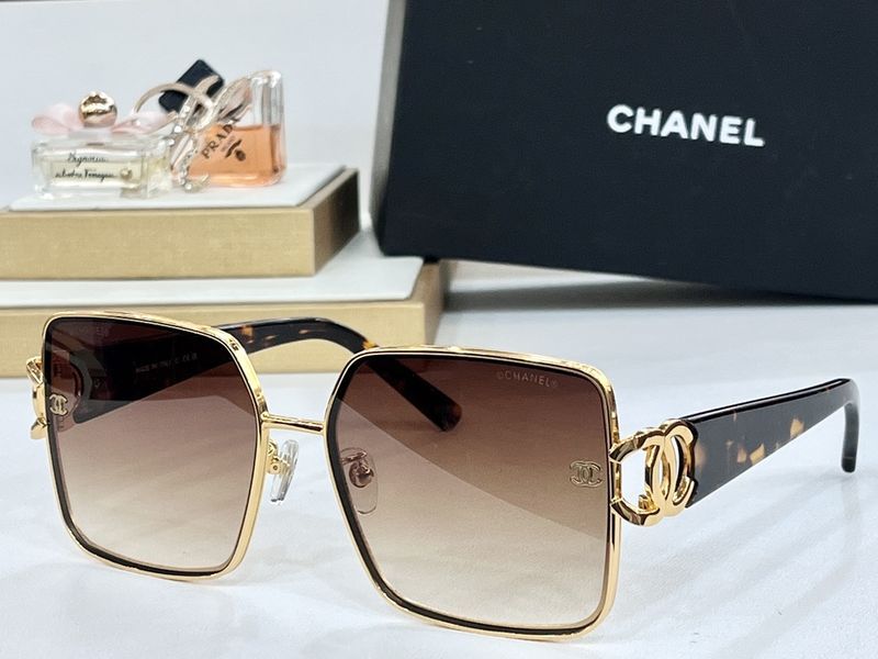 C*hanel Glasses Top XX 20240507-6