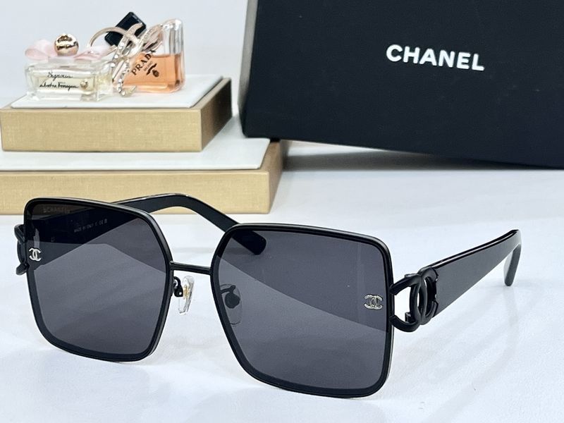 C*hanel Glasses Top XX 20240507-6