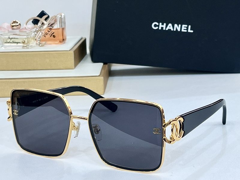 C*hanel Glasses Top XX 20240507-6