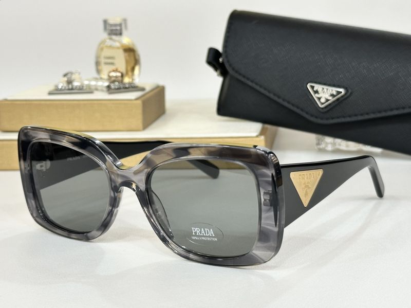 P*rada Glasses Top XX 20240507-7