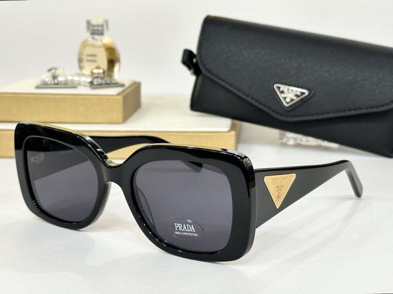 P*rada Glasses Top XX 20240507-7